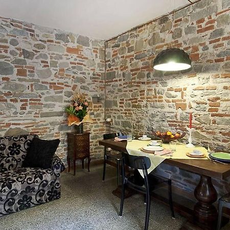 Cozy Suite By Villa Il Mosaico Florencja Zewnętrze zdjęcie