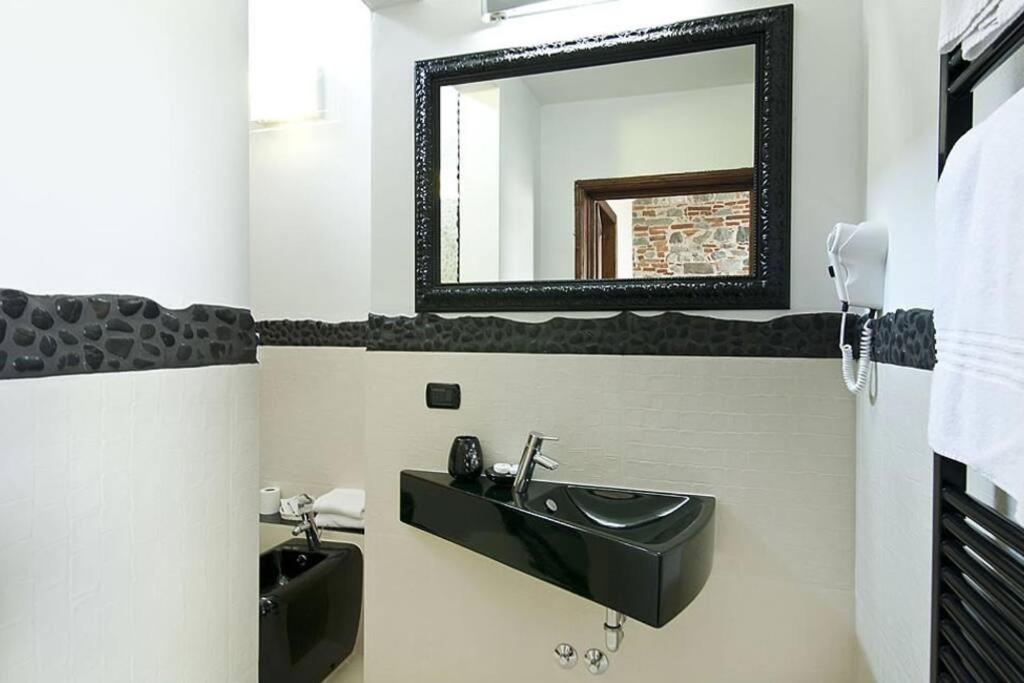 Cozy Suite By Villa Il Mosaico Florencja Zewnętrze zdjęcie